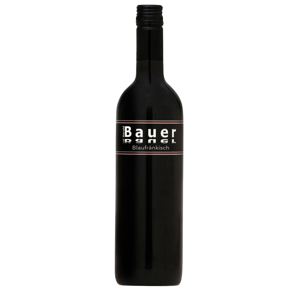blaufraenkisch